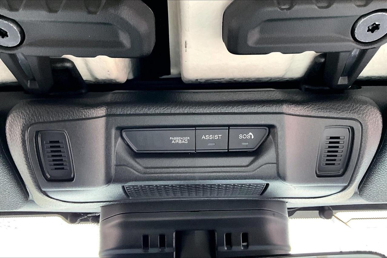 2024 Jeep Wrangler Sahara | Heated Seats | Dual Top | Alpine | 4X4 Photo