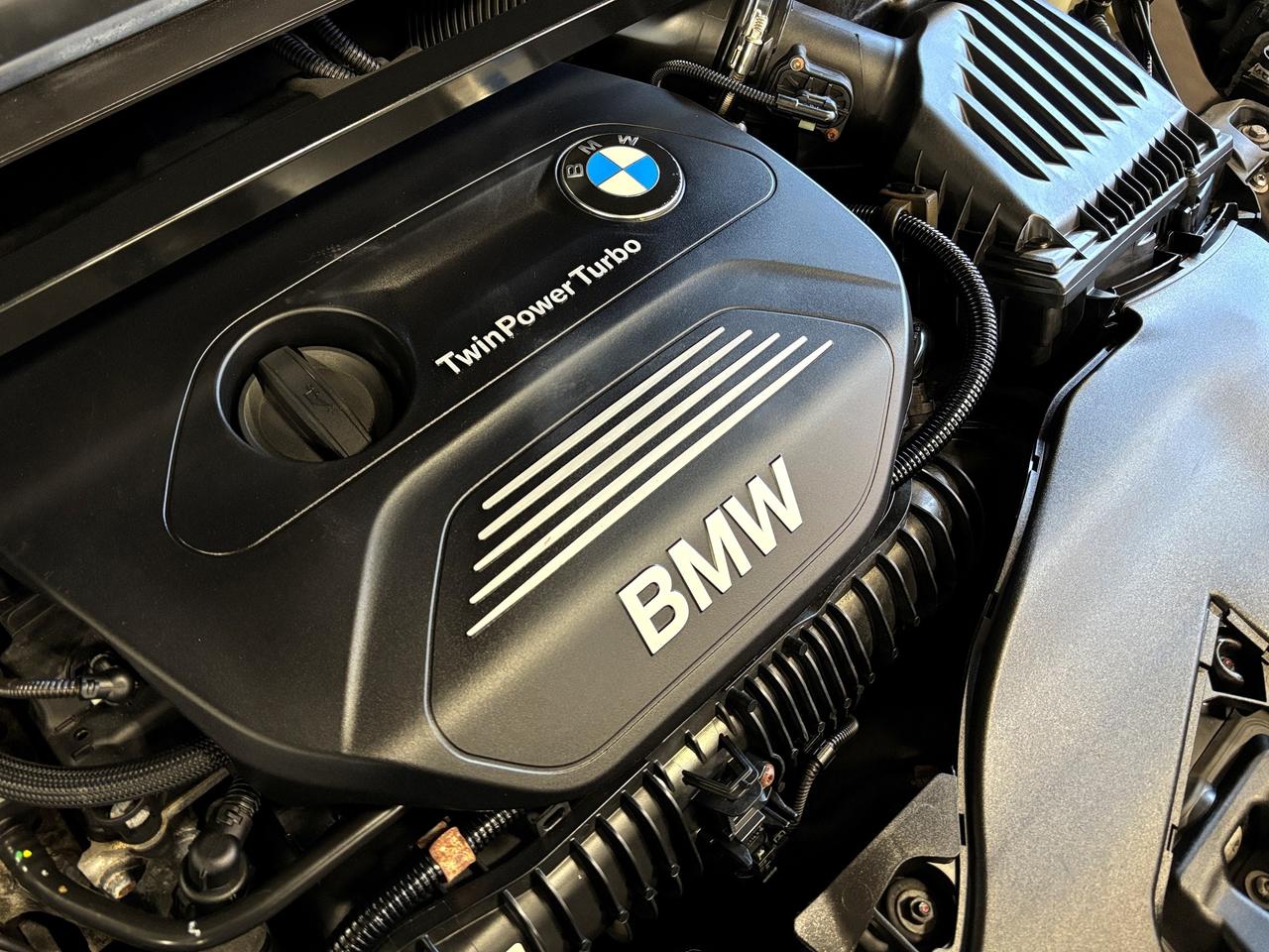 2018 BMW X2 xDrive28i|AWD|NAV|HEADSUP|LEATHER|PANOROOF|AMBIENT Photo2