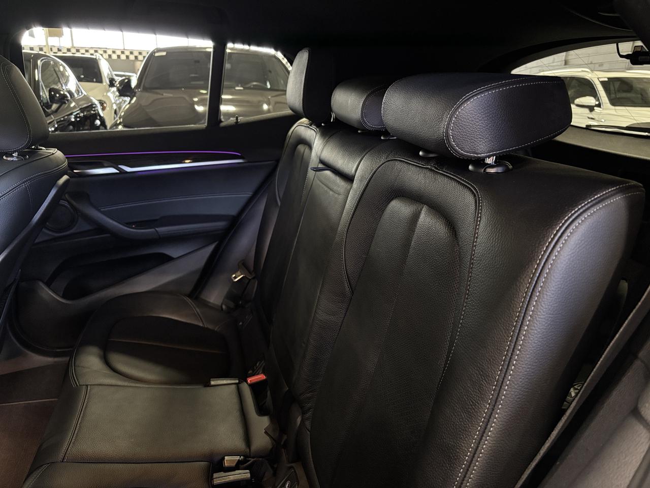 2018 BMW X2 xDrive28i|AWD|NAV|HEADSUP|LEATHER|PANOROOF|AMBIENT Photo