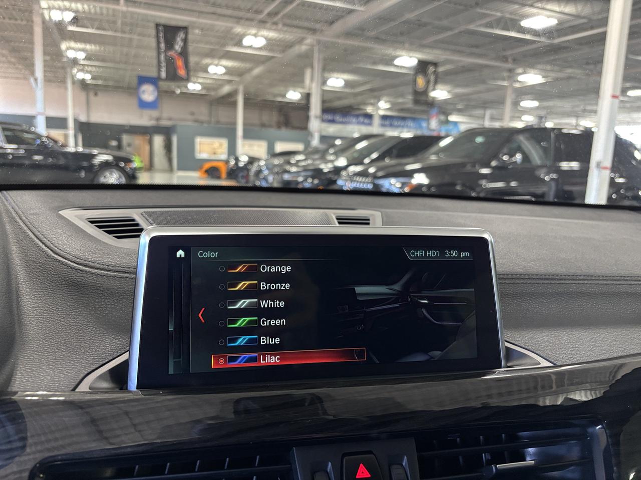 2018 BMW X2 xDrive28i|AWD|NAV|HEADSUP|LEATHER|PANOROOF|AMBIENT Photo