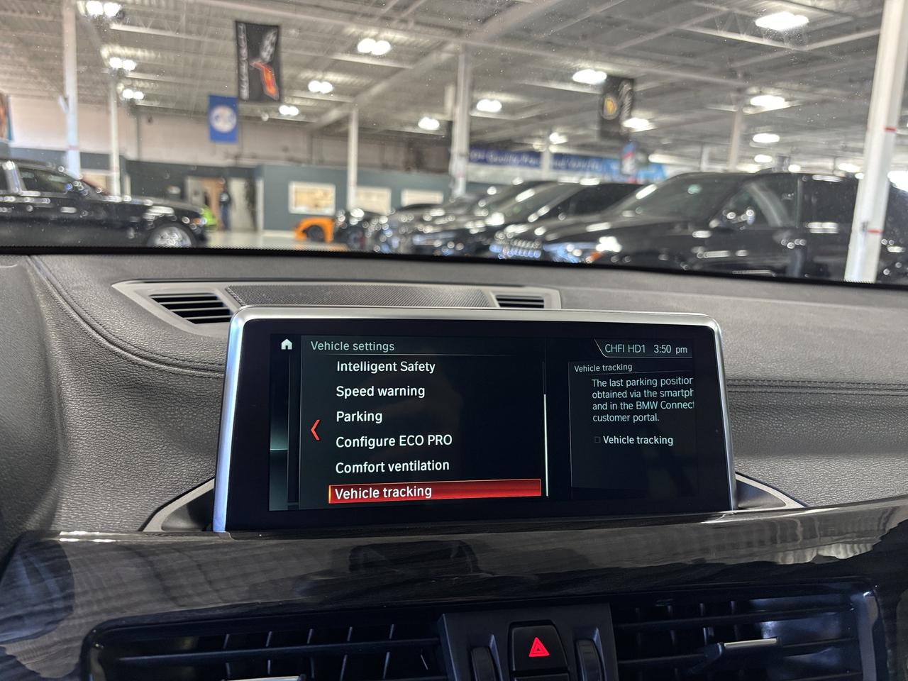 2018 BMW X2 xDrive28i|AWD|NAV|HEADSUP|LEATHER|PANOROOF|AMBIENT Photo
