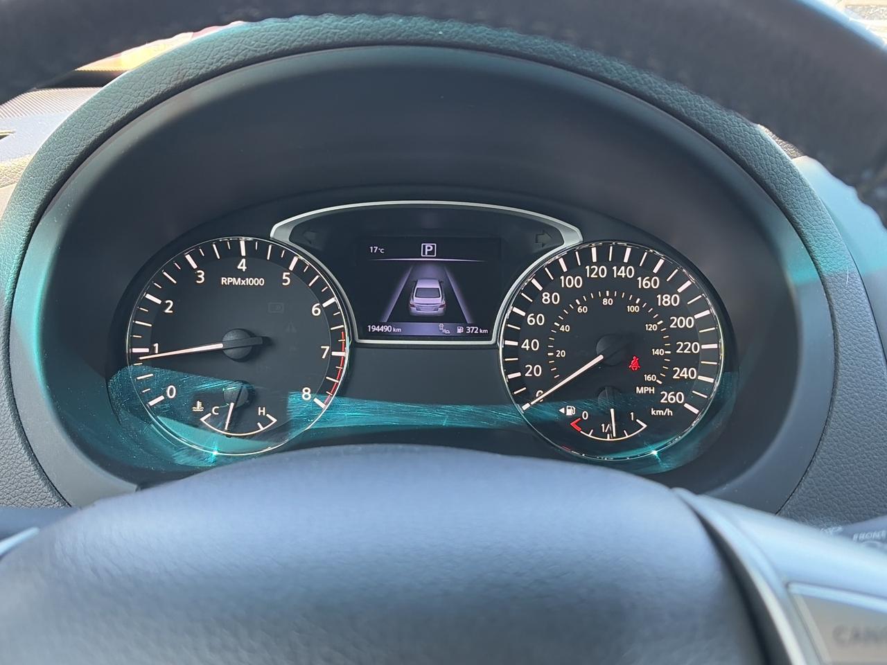 2017 Nissan Altima SV, HEATED SEATS, REMOTE START, BACK UP CAMERA! - Photo #18