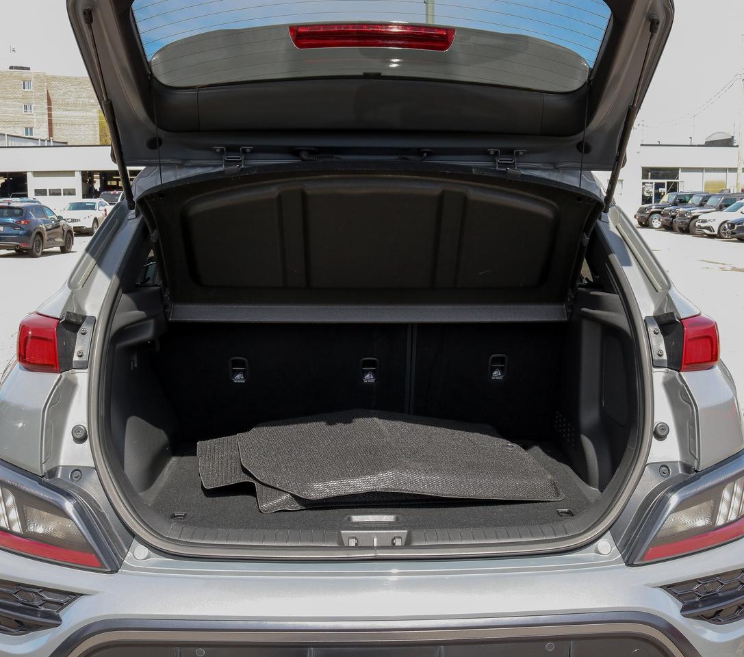 2023 Hyundai KONA 1.6T N Line AWD w-Ultimate Package | NAVIGATION | Photo