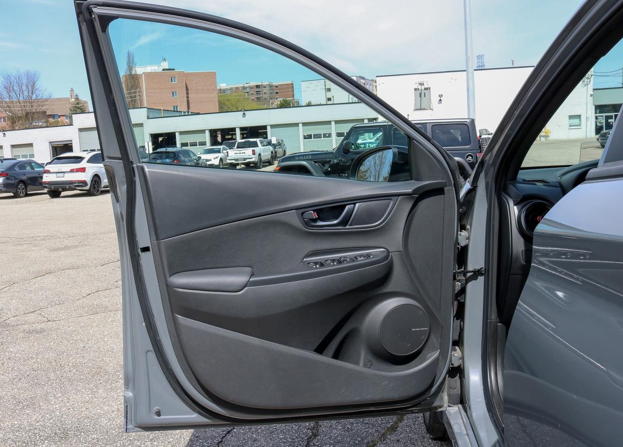 2023 Hyundai KONA 1.6T N Line AWD w-Ultimate Package | NAVIGATION | Photo