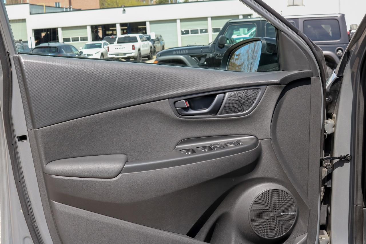 2023 Hyundai KONA 1.6T N Line AWD w-Ultimate Package | NAVIGATION | Photo