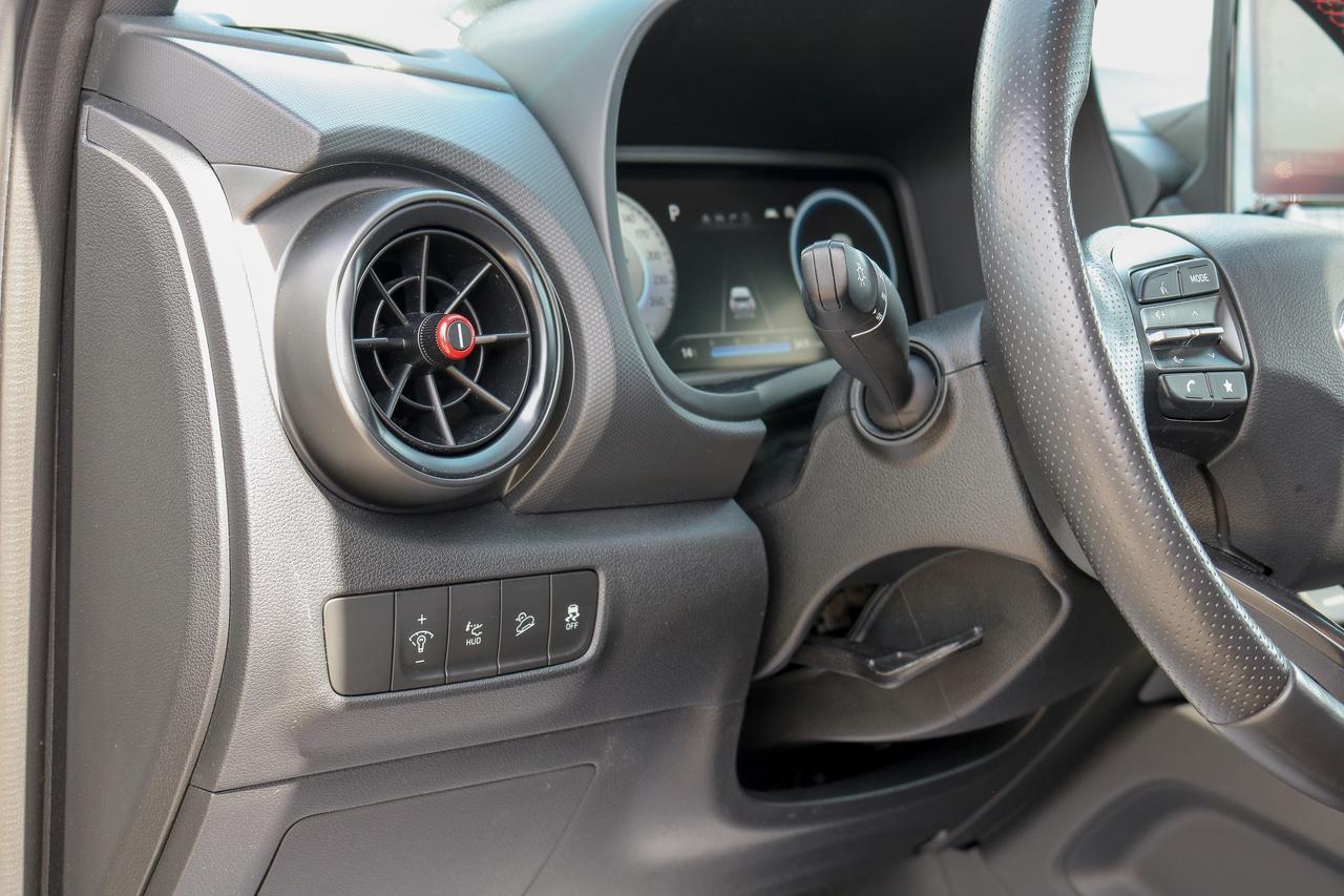 2023 Hyundai KONA 1.6T N Line AWD w-Ultimate Package | NAVIGATION | Photo