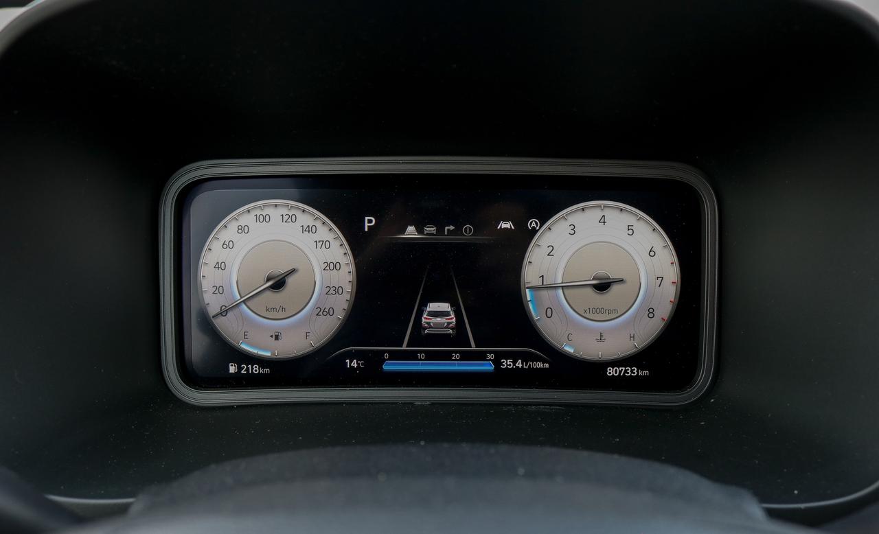2023 Hyundai KONA 1.6T N Line AWD w-Ultimate Package | NAVIGATION | Photo