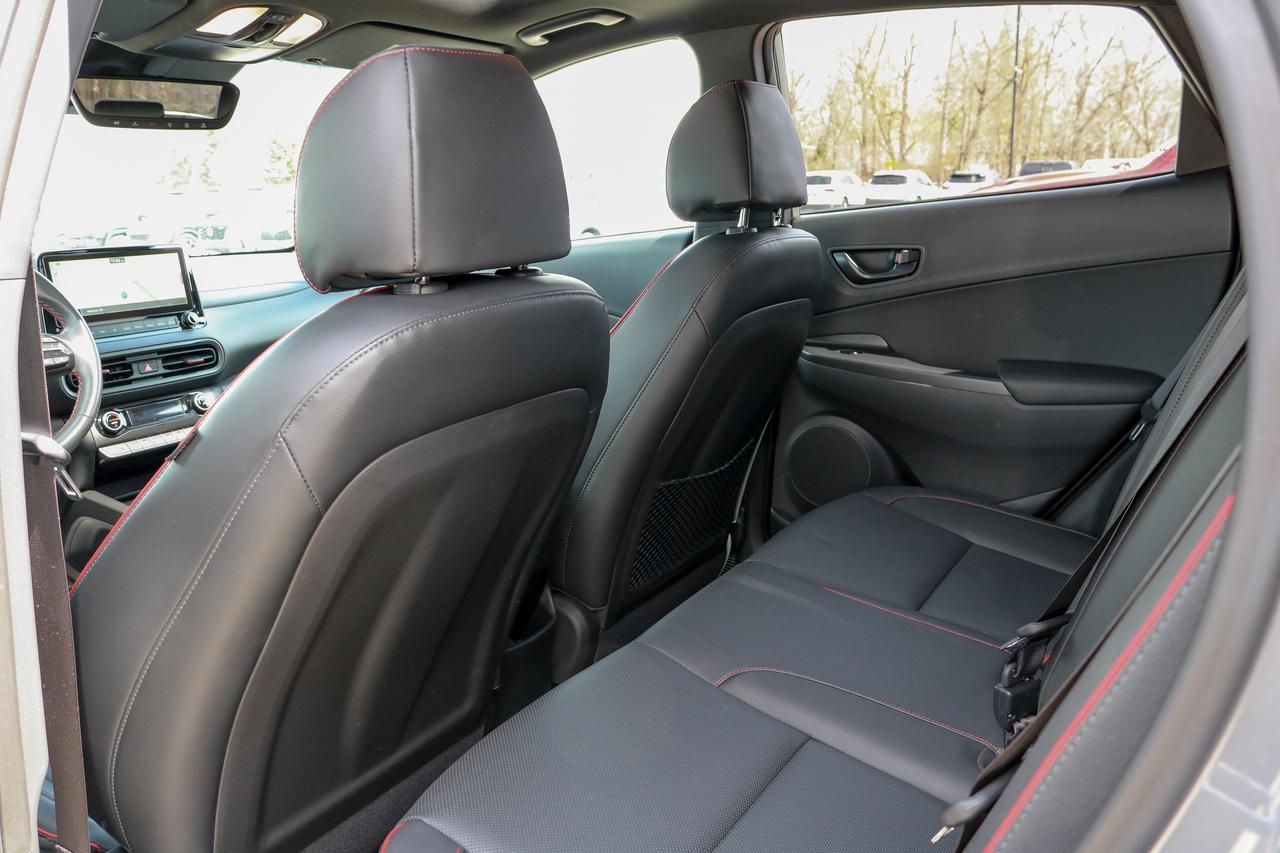 2023 Hyundai KONA 1.6T N Line AWD w-Ultimate Package | NAVIGATION | Photo