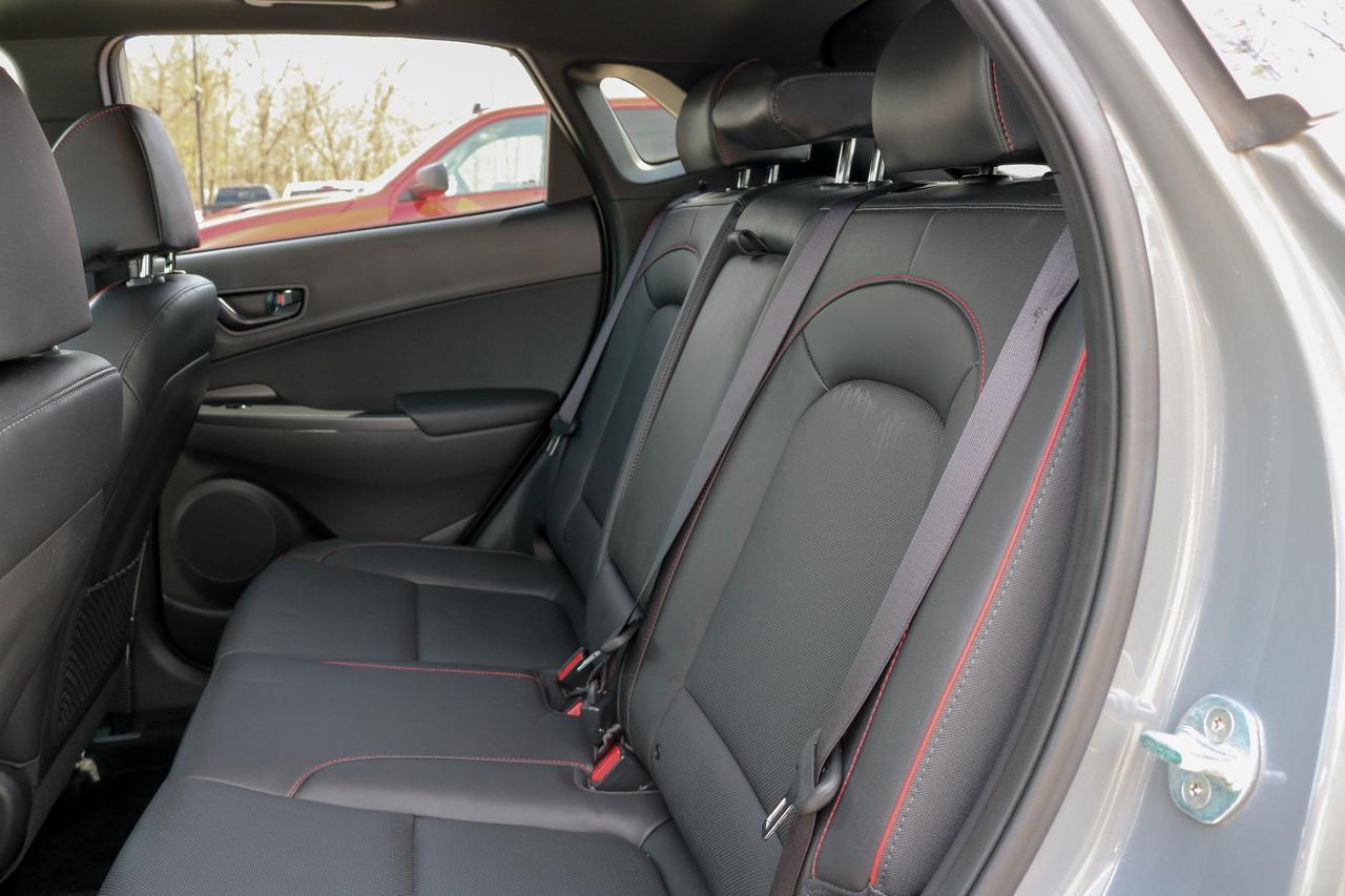 2023 Hyundai KONA 1.6T N Line AWD w-Ultimate Package | NAVIGATION | Photo