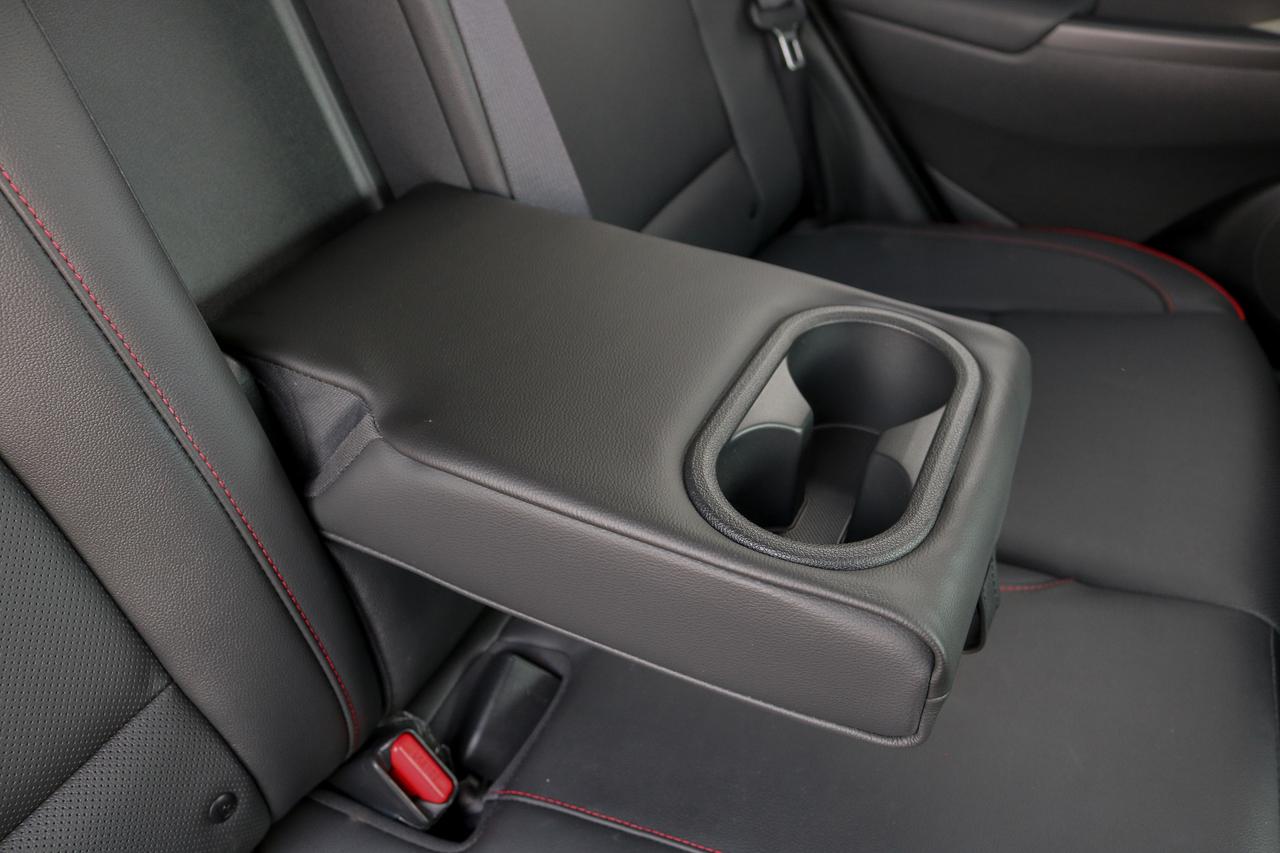 2023 Hyundai KONA 1.6T N Line AWD w-Ultimate Package | NAVIGATION | Photo