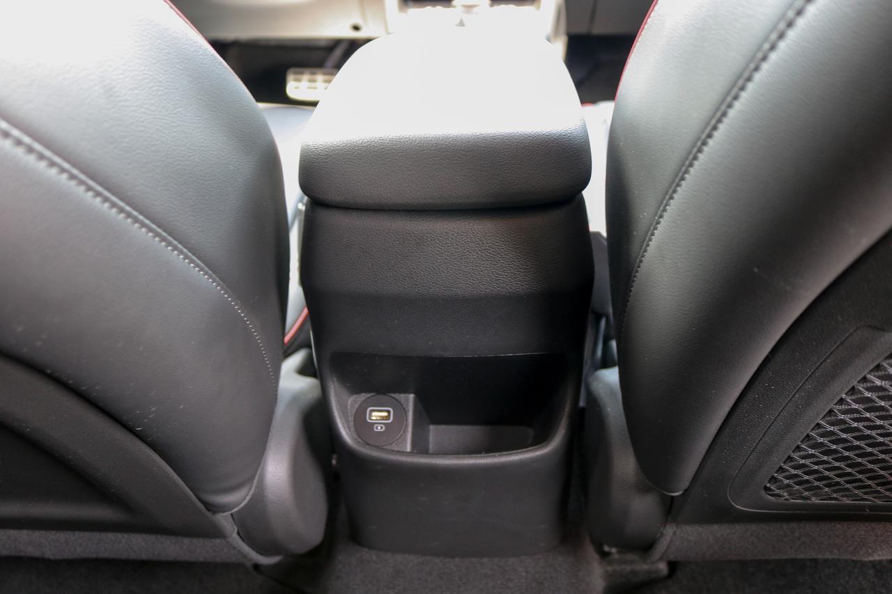 2023 Hyundai KONA 1.6T N Line AWD w-Ultimate Package | NAVIGATION | Photo
