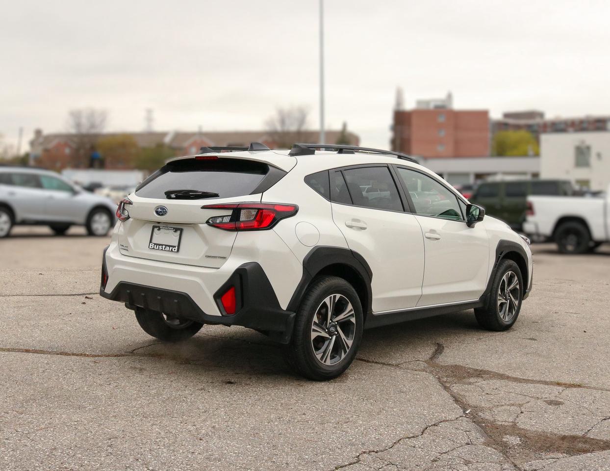 2024 Subaru XV Crosstrek Touring AWD | BACKUP CAMERA | HEATED SEATS | Photo