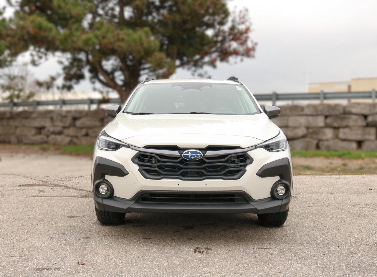 2024 Subaru XV Crosstrek Touring AWD | BACKUP CAMERA | HEATED SEATS | Photo