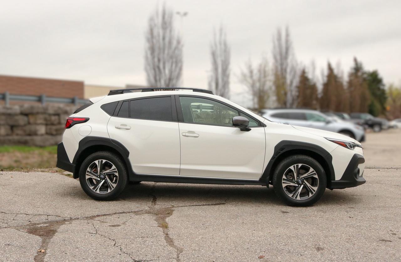2024 Subaru XV Crosstrek Touring AWD | BACKUP CAMERA | HEATED SEATS | Photo