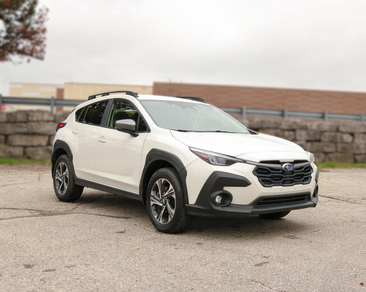 2024 Subaru XV Crosstrek Touring AWD | BACKUP CAMERA | HEATED SEATS | Photo2