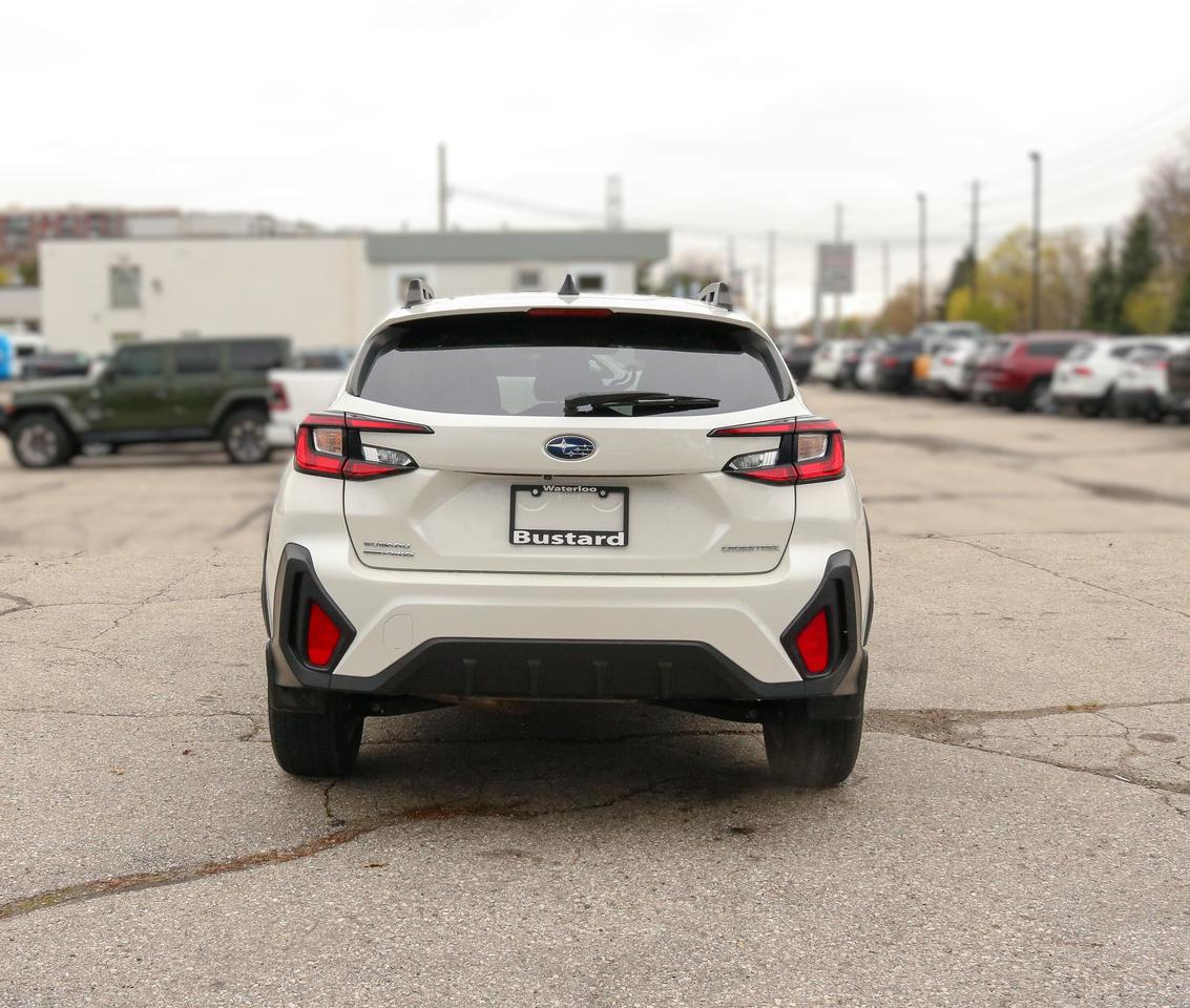 2024 Subaru XV Crosstrek Touring AWD | BACKUP CAMERA | HEATED SEATS | Photo