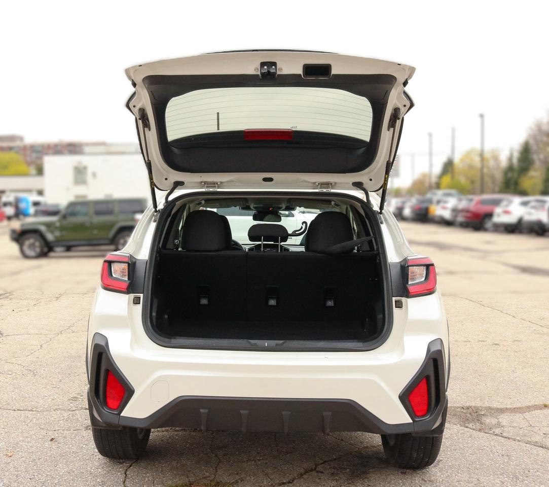 2024 Subaru XV Crosstrek Touring AWD | BACKUP CAMERA | HEATED SEATS | Photo
