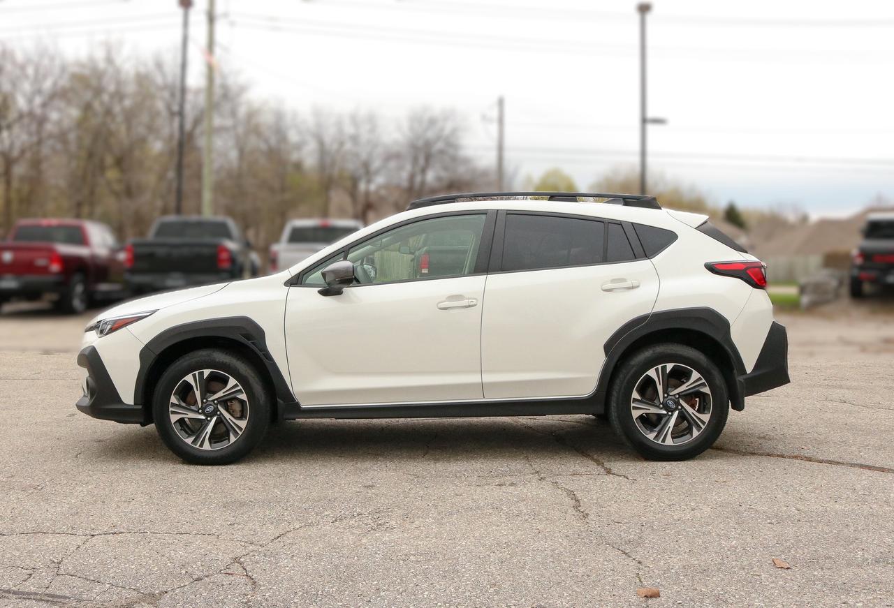 2024 Subaru XV Crosstrek Touring AWD | BACKUP CAMERA | HEATED SEATS | Photo