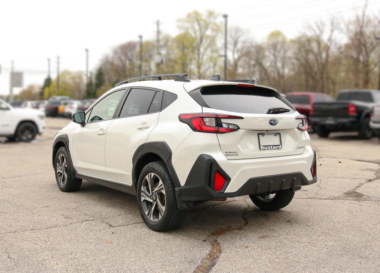 2024 Subaru XV Crosstrek Touring AWD | BACKUP CAMERA | HEATED SEATS | Photo