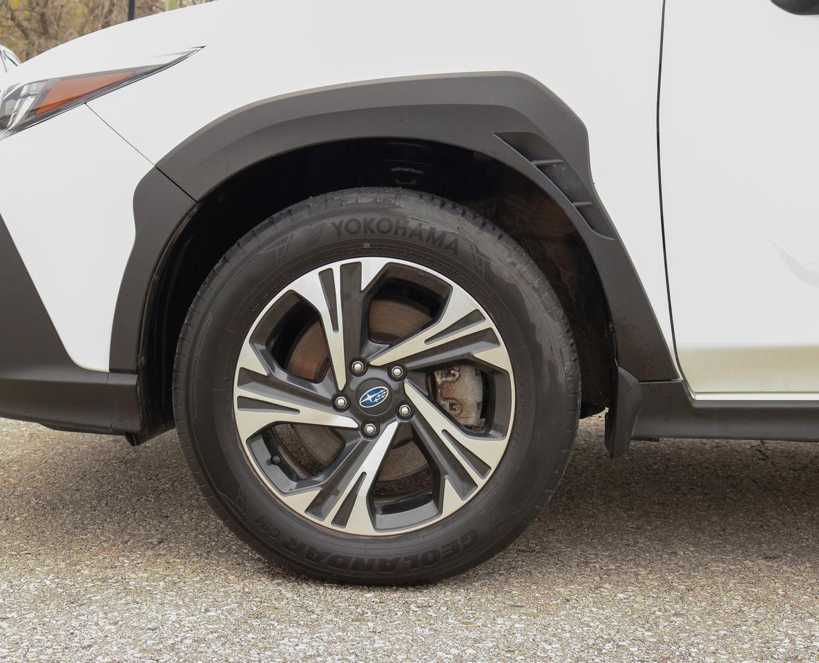 2024 Subaru XV Crosstrek Touring AWD | BACKUP CAMERA | HEATED SEATS | Photo