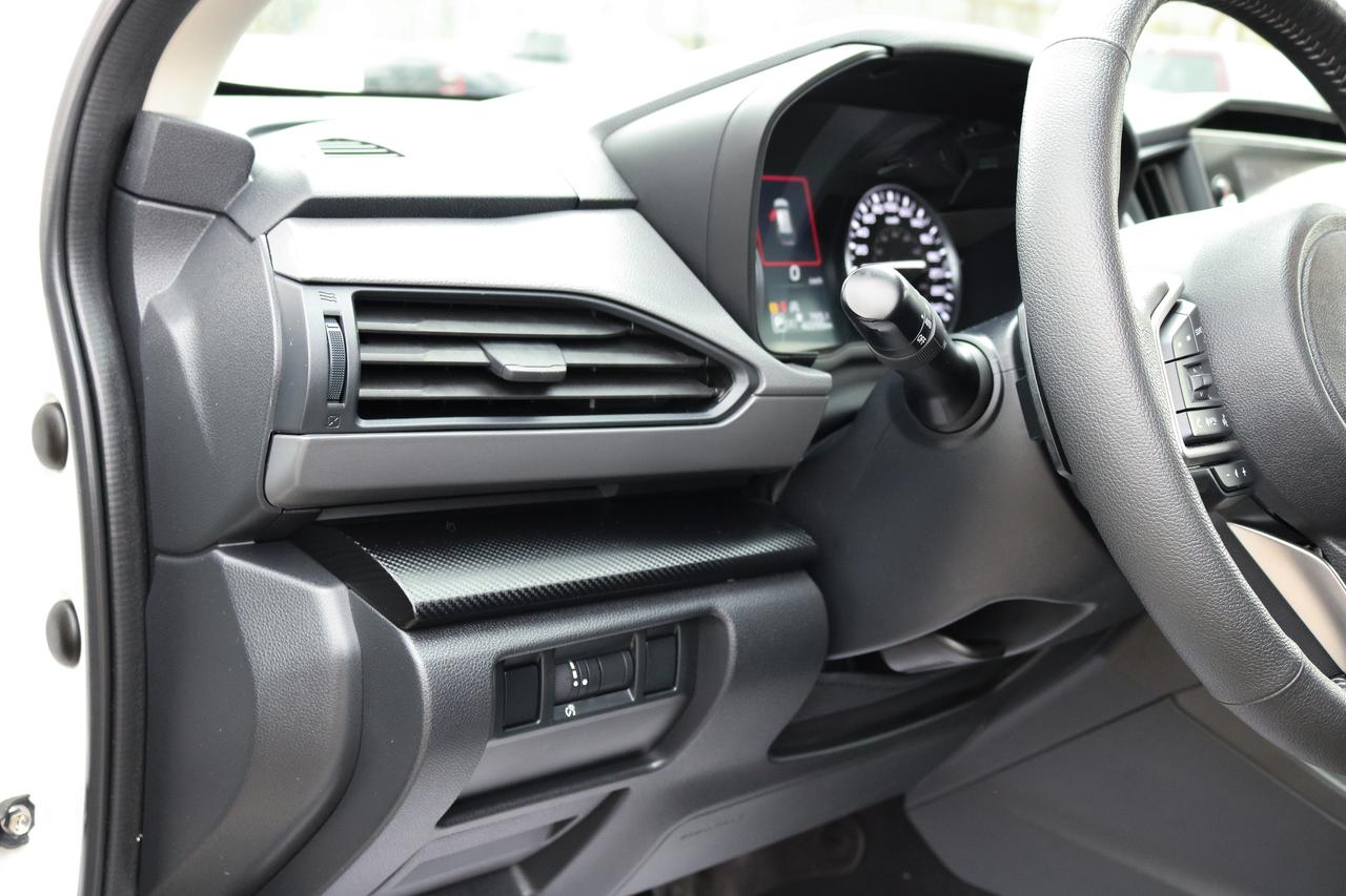 2024 Subaru XV Crosstrek Touring AWD | BACKUP CAMERA | HEATED SEATS | Photo