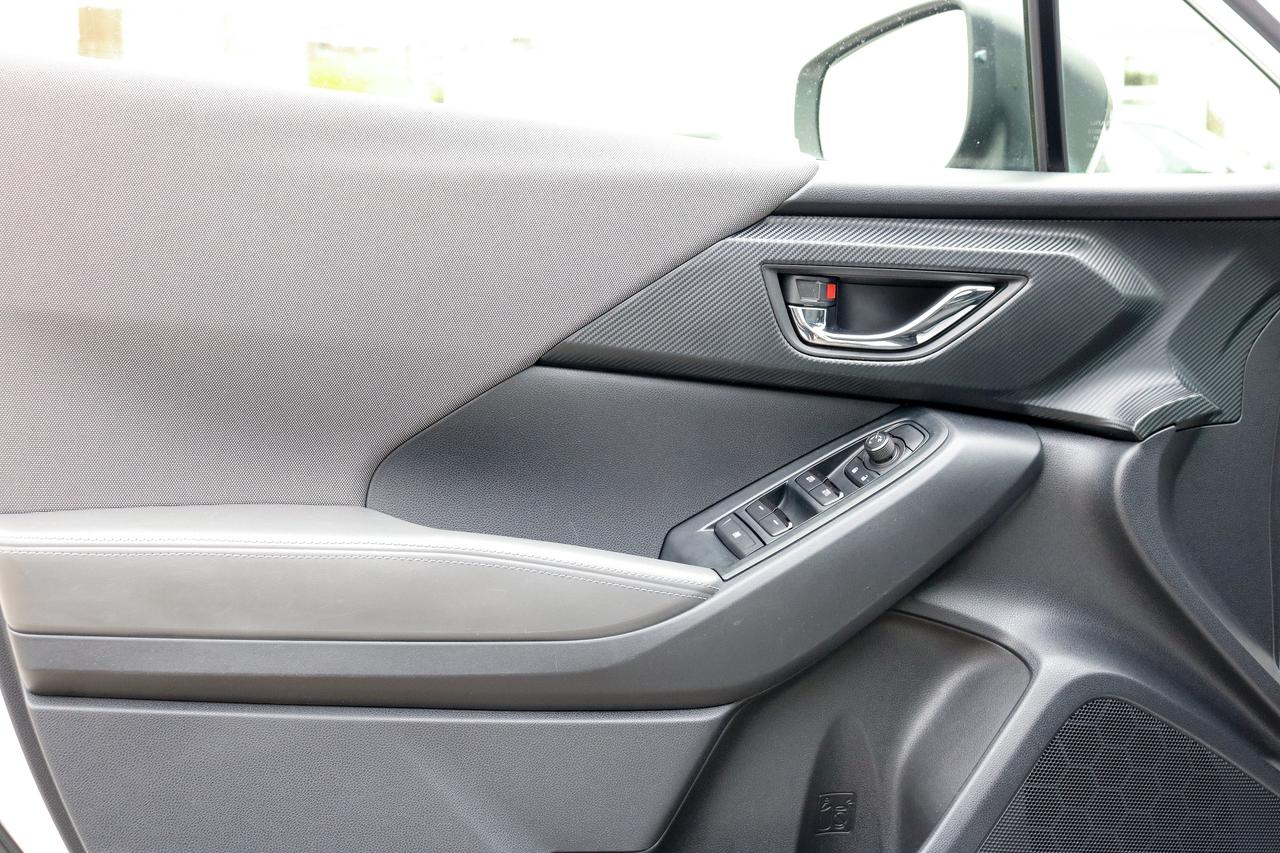 2024 Subaru XV Crosstrek Touring AWD | BACKUP CAMERA | HEATED SEATS | Photo