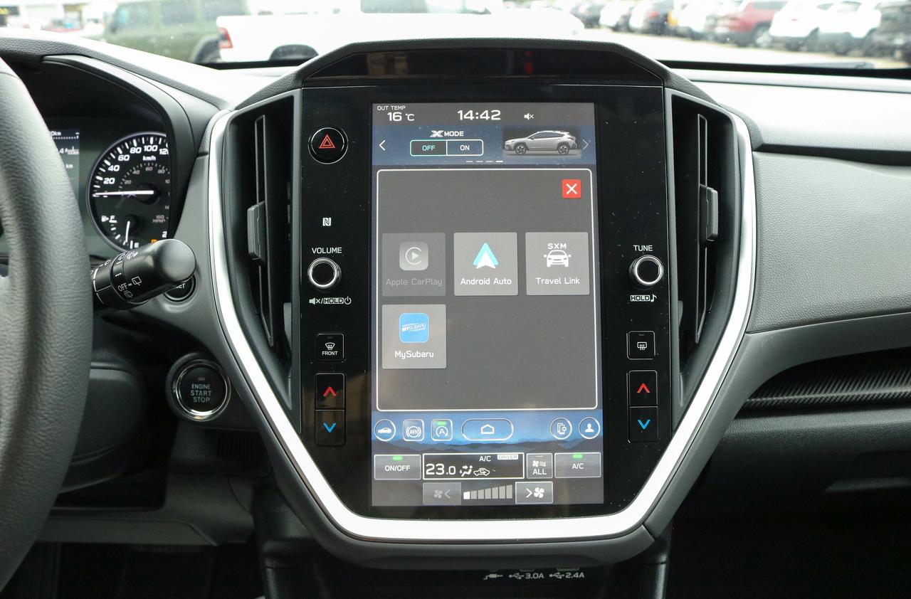 2024 Subaru XV Crosstrek Touring AWD | BACKUP CAMERA | HEATED SEATS | Photo