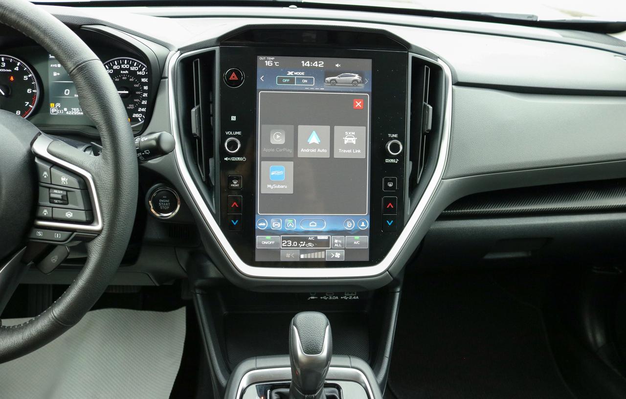 2024 Subaru XV Crosstrek Touring AWD | BACKUP CAMERA | HEATED SEATS | Photo