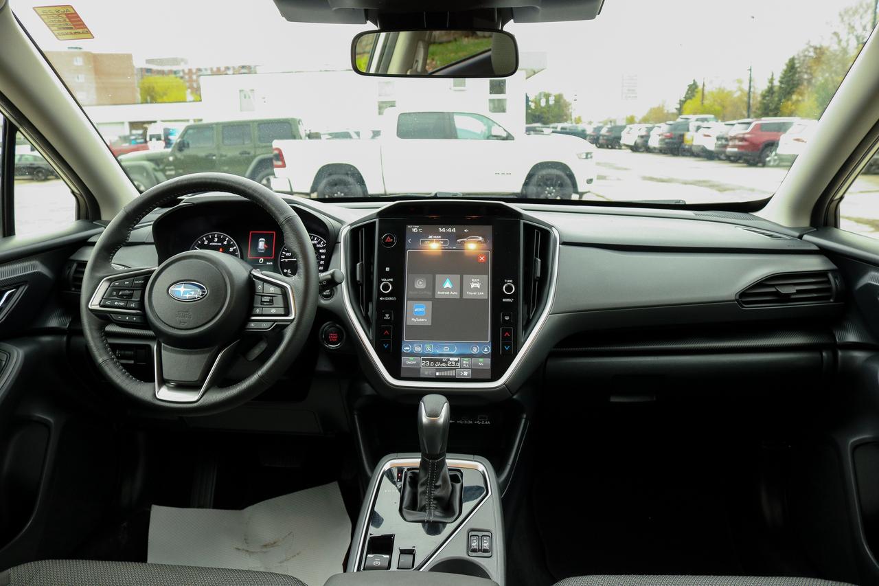2024 Subaru XV Crosstrek Touring AWD | BACKUP CAMERA | HEATED SEATS | Photo