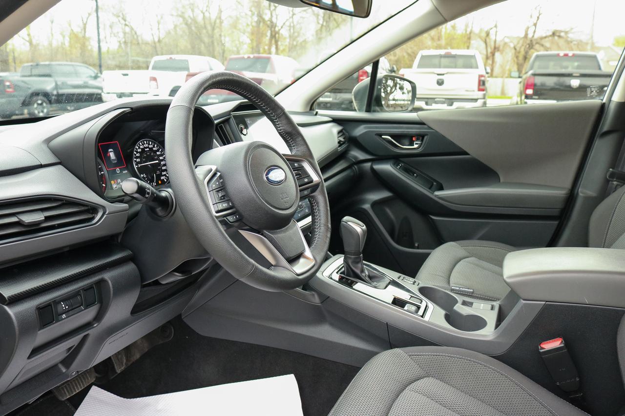 2024 Subaru XV Crosstrek Touring AWD | BACKUP CAMERA | HEATED SEATS | Photo