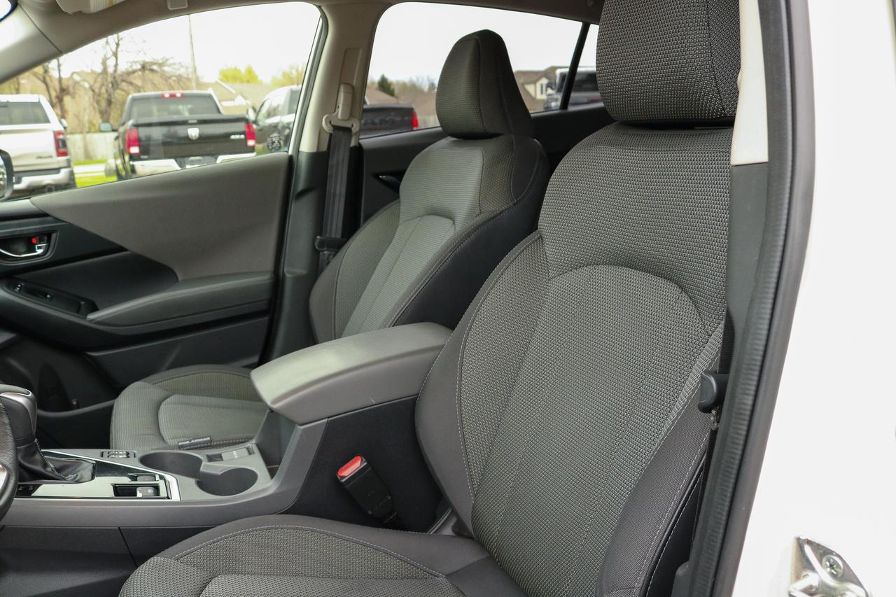 2024 Subaru XV Crosstrek Touring AWD | BACKUP CAMERA | HEATED SEATS | Photo