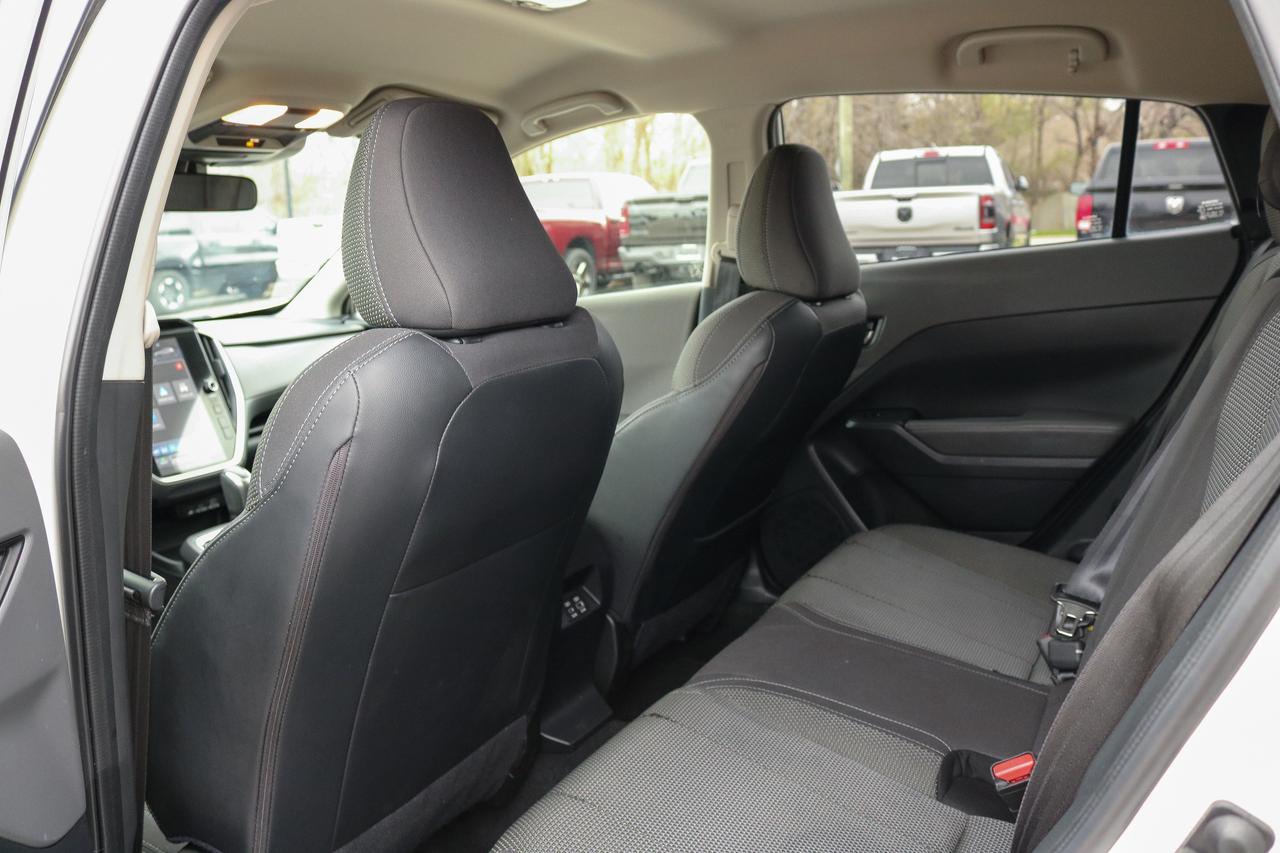 2024 Subaru XV Crosstrek Touring AWD | BACKUP CAMERA | HEATED SEATS | Photo