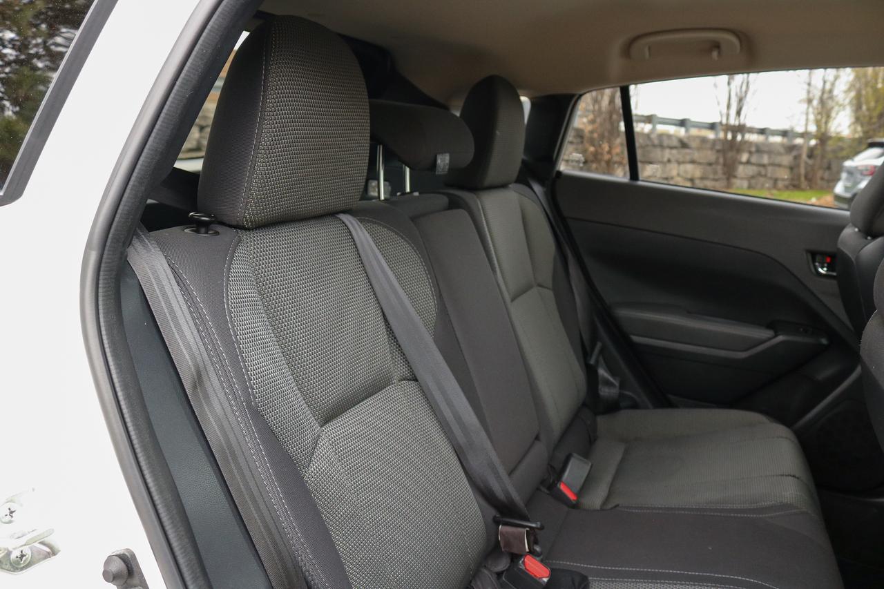 2024 Subaru XV Crosstrek Touring AWD | BACKUP CAMERA | HEATED SEATS | Photo