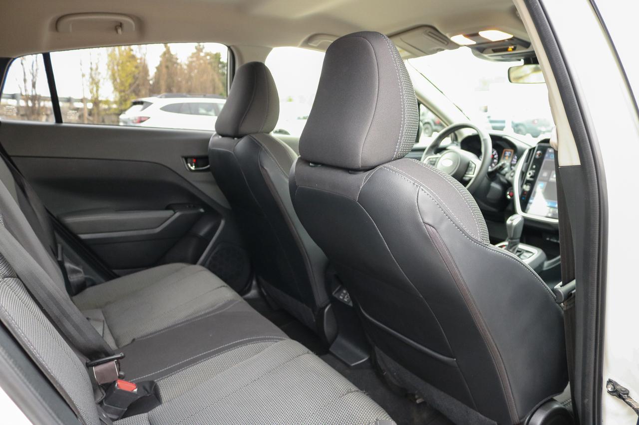 2024 Subaru XV Crosstrek Touring AWD | BACKUP CAMERA | HEATED SEATS | Photo