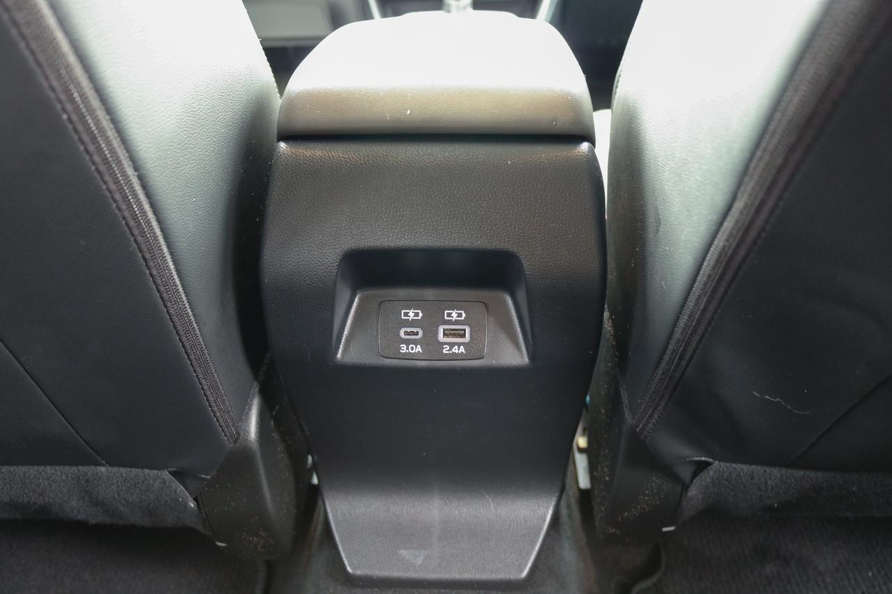 2024 Subaru XV Crosstrek Touring AWD | BACKUP CAMERA | HEATED SEATS | Photo