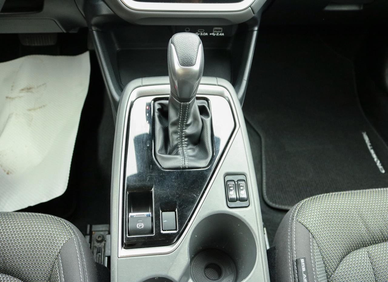 2024 Subaru XV Crosstrek Touring AWD | BACKUP CAMERA | HEATED SEATS | Photo