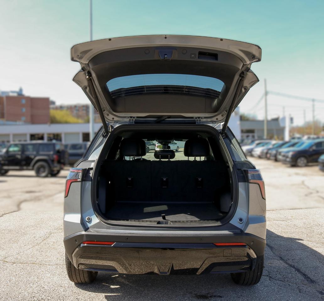2025 Chevrolet Equinox AWD 4dr RS | NAVIGATION | REMOTE START | BLUETOOTH Photo
