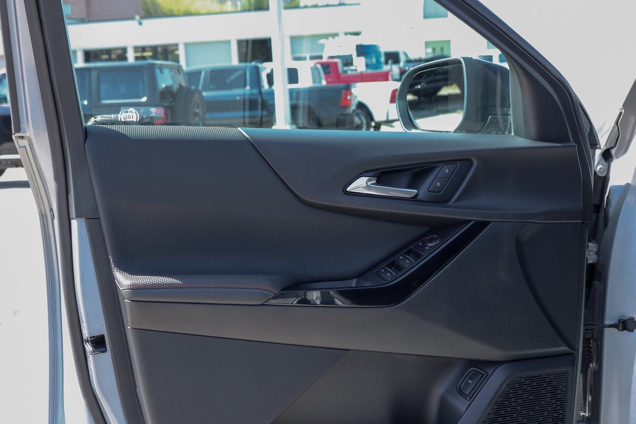 2025 Chevrolet Equinox AWD 4dr RS | NAVIGATION | REMOTE START | BLUETOOTH Photo