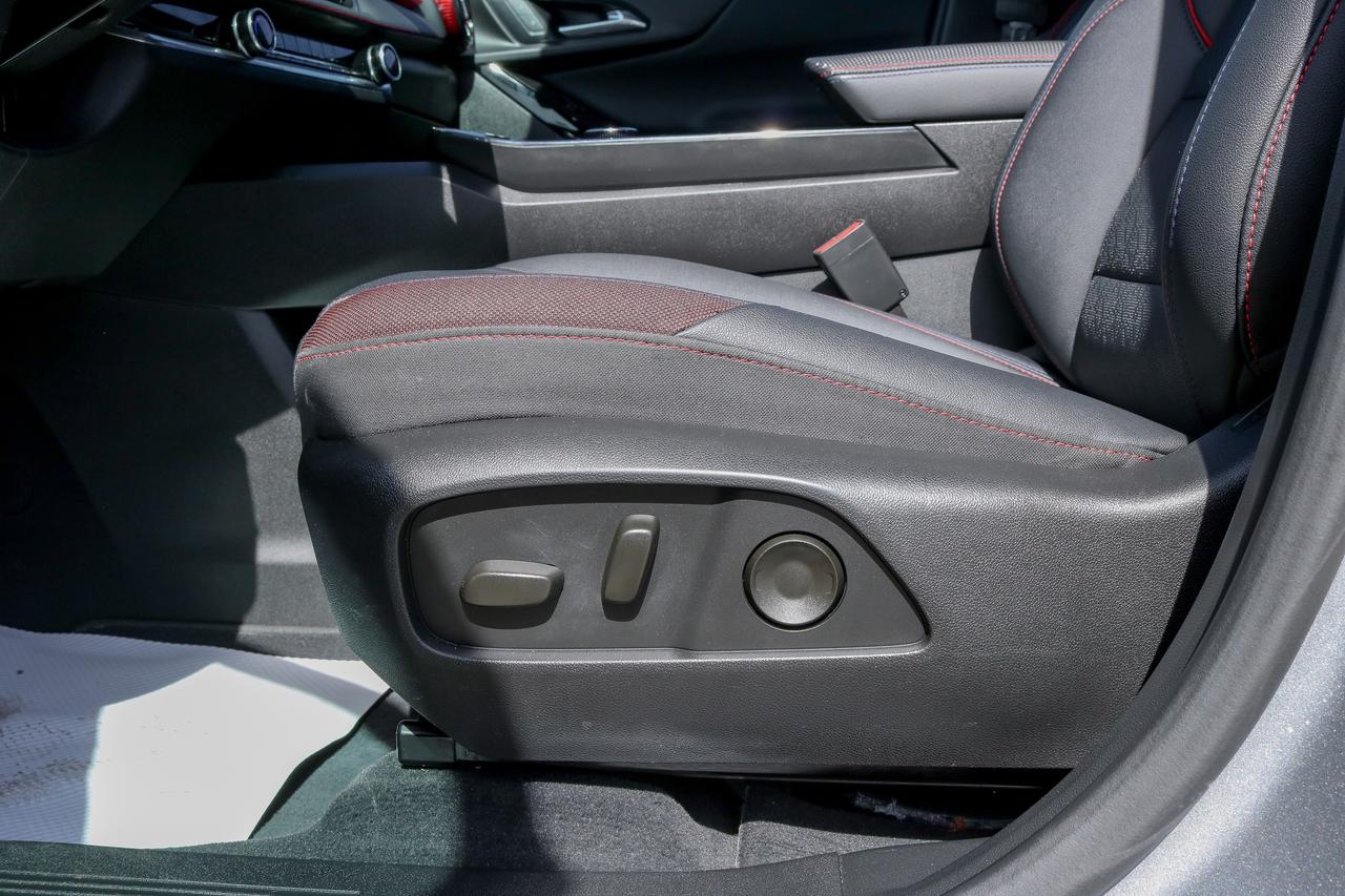 2025 Chevrolet Equinox AWD 4dr RS | NAVIGATION | REMOTE START | BLUETOOTH Photo