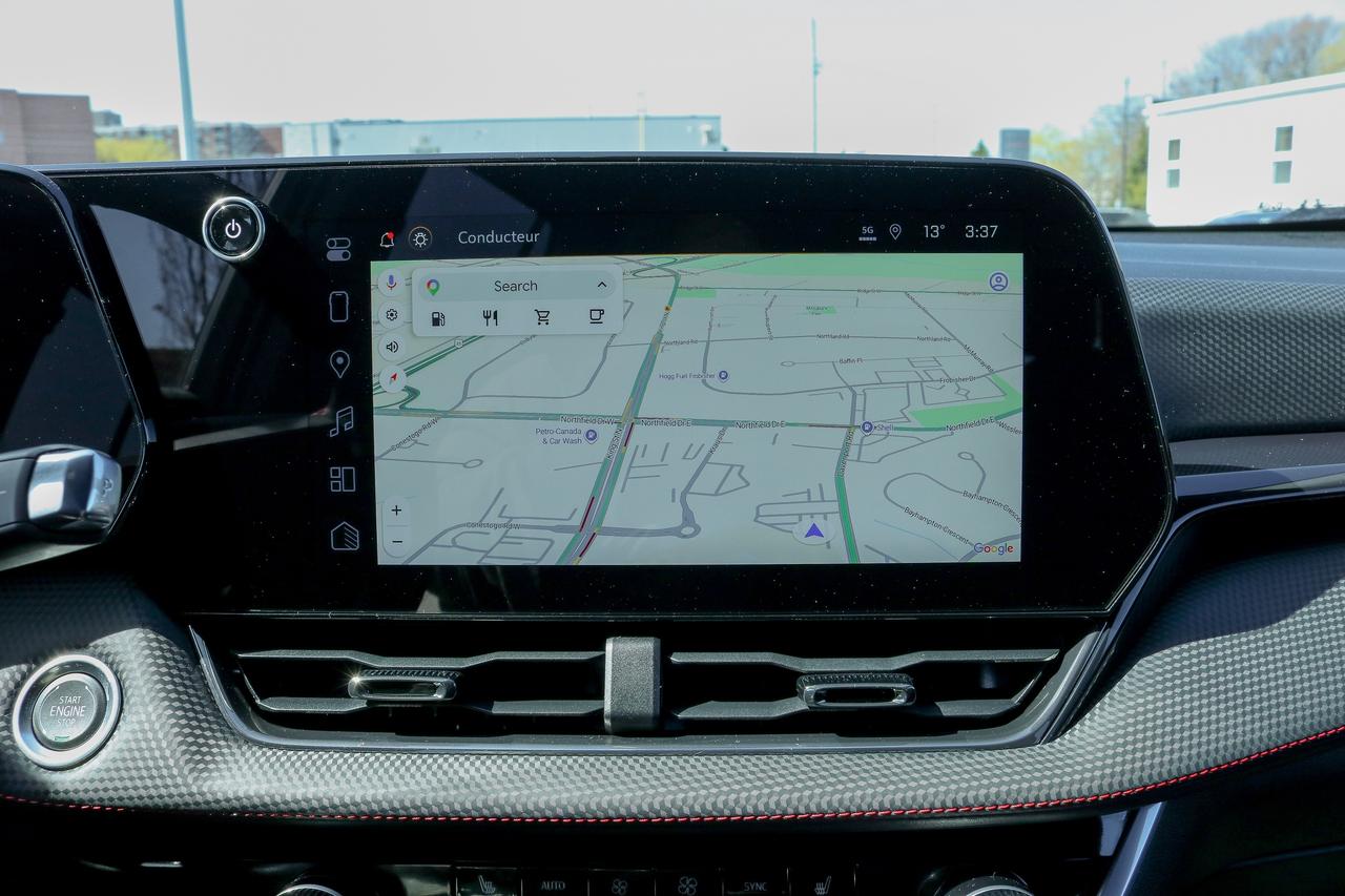 2025 Chevrolet Equinox AWD 4dr RS | NAVIGATION | REMOTE START | BLUETOOTH Photo