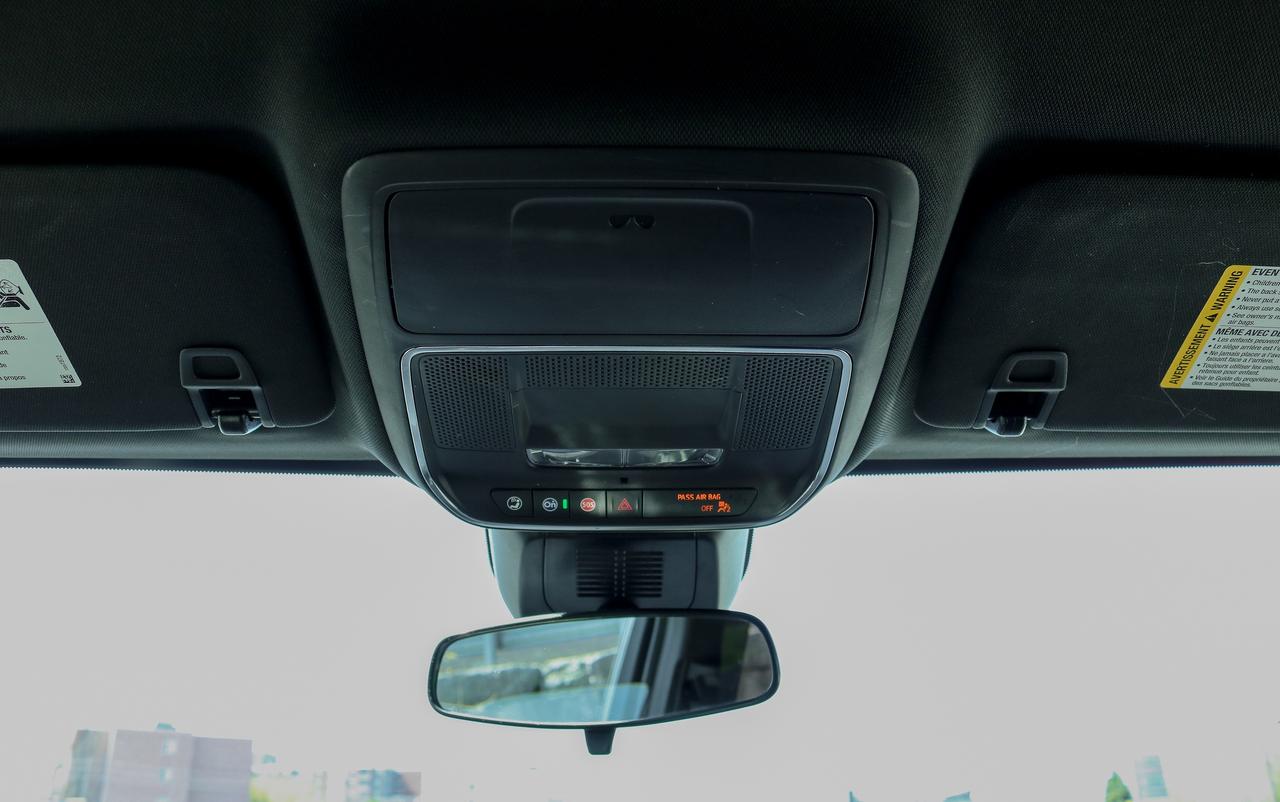 2025 Chevrolet Equinox AWD 4dr RS | NAVIGATION | REMOTE START | BLUETOOTH Photo