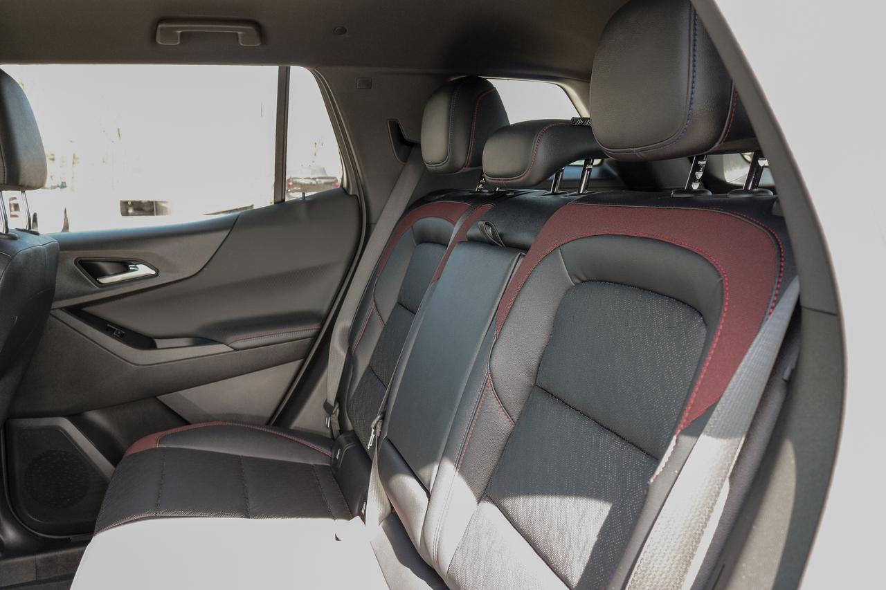2025 Chevrolet Equinox AWD 4dr RS | NAVIGATION | REMOTE START | BLUETOOTH Photo