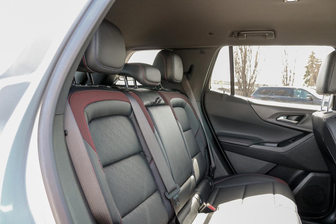 2025 Chevrolet Equinox AWD 4dr RS | NAVIGATION | REMOTE START | BLUETOOTH Photo