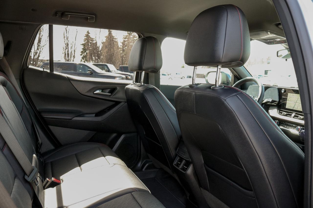 2025 Chevrolet Equinox AWD 4dr RS | NAVIGATION | REMOTE START | BLUETOOTH Photo