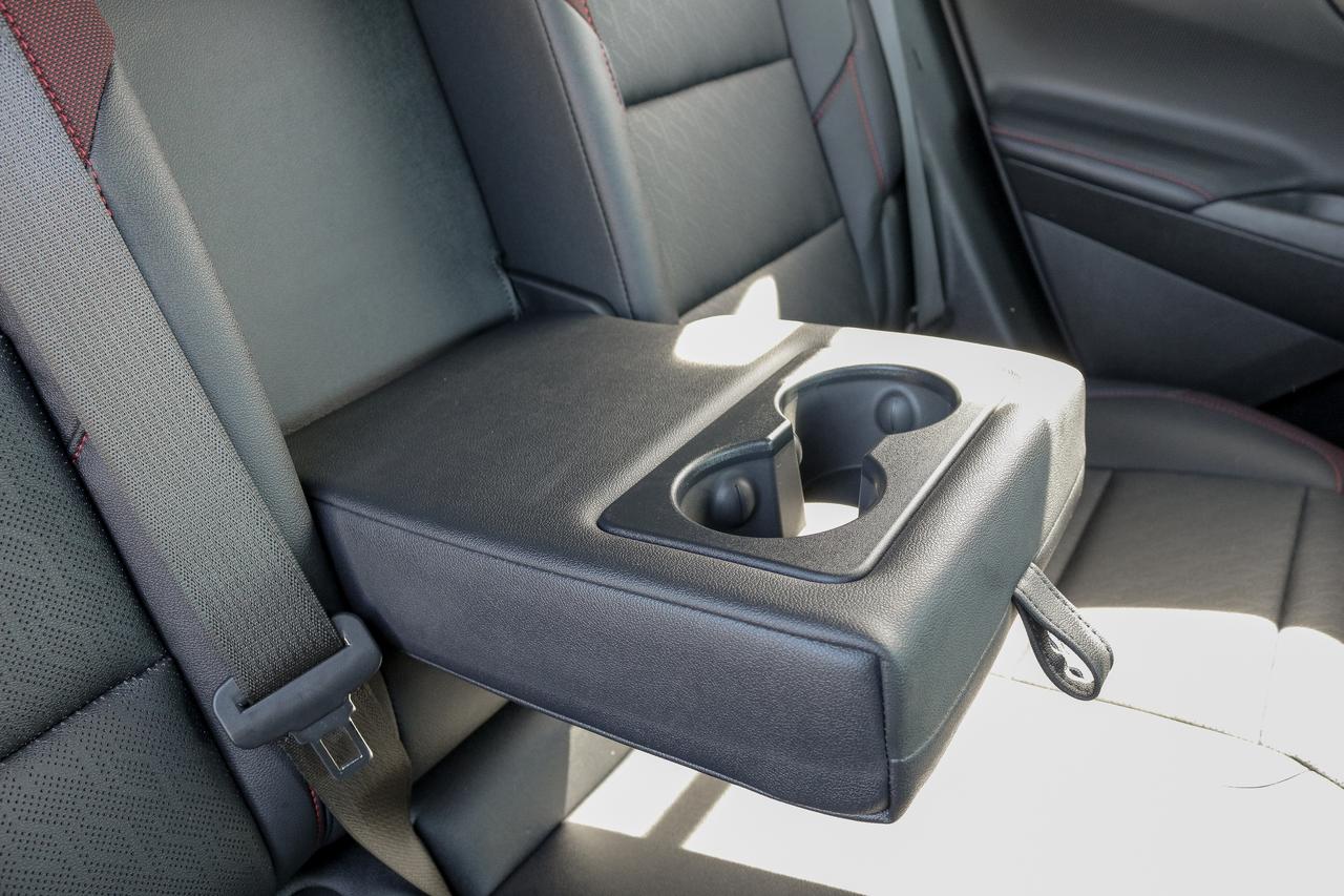 2025 Chevrolet Equinox AWD 4dr RS | NAVIGATION | REMOTE START | BLUETOOTH Photo