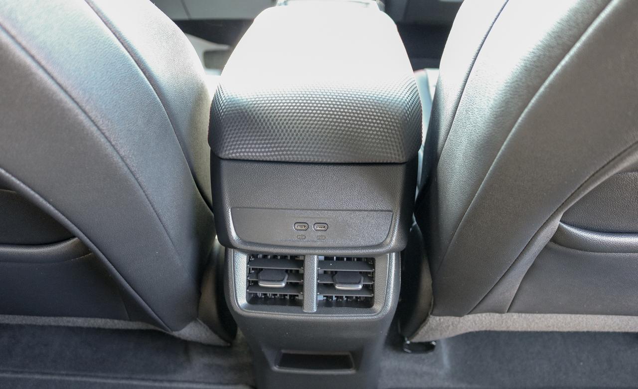 2025 Chevrolet Equinox AWD 4dr RS | NAVIGATION | REMOTE START | BLUETOOTH Photo