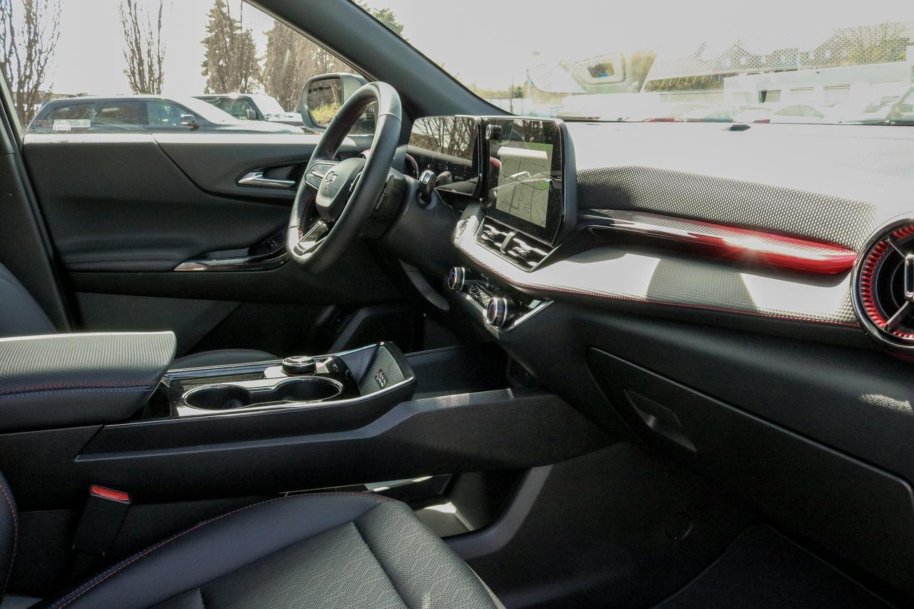 2025 Chevrolet Equinox AWD 4dr RS | NAVIGATION | REMOTE START | BLUETOOTH Photo