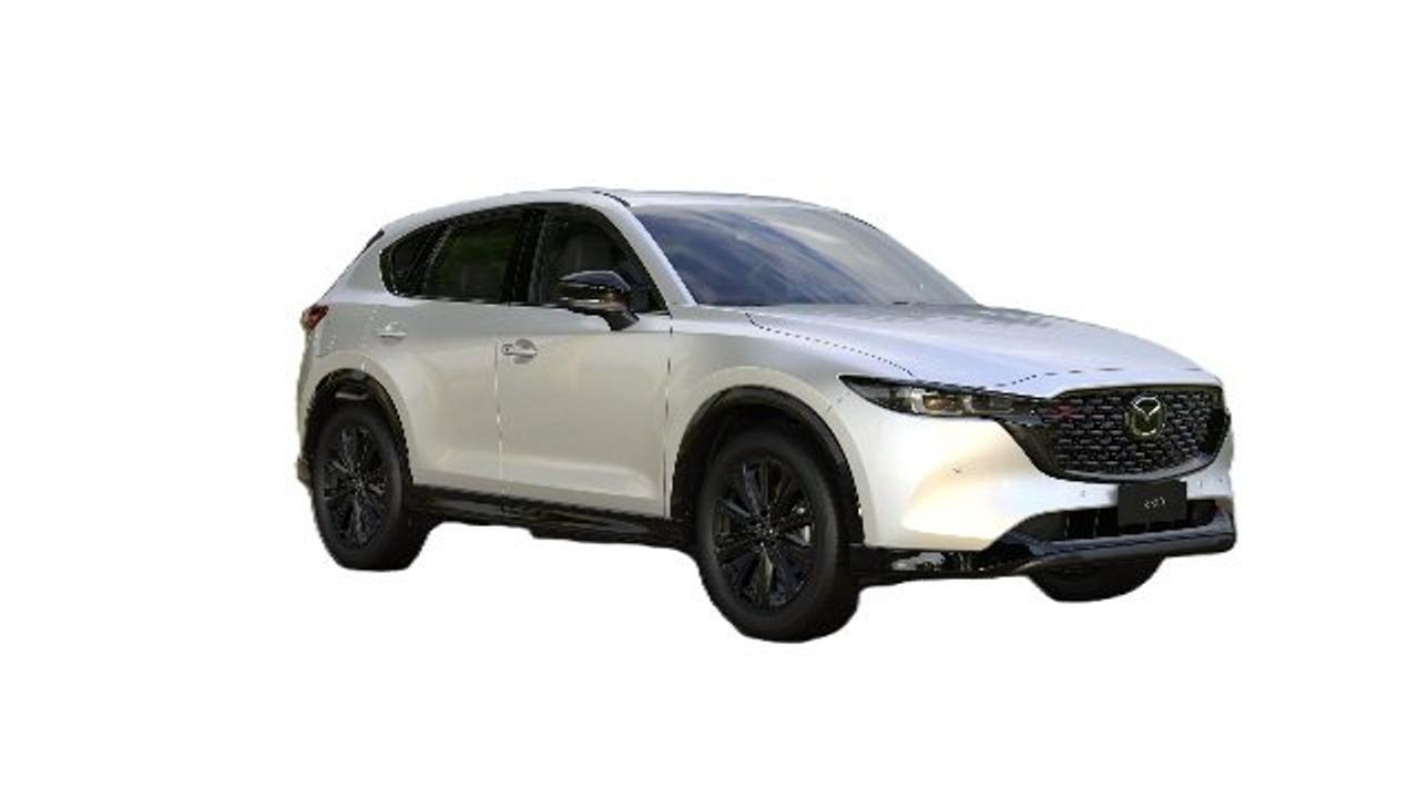 Used 2023 Mazda CX-5 Signature | Leather | Roof | Cam | USB | HtdSeats for sale in Halifax, NS