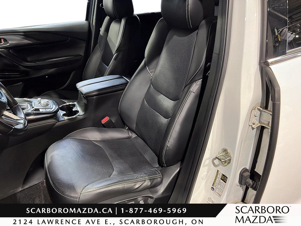 2023 Mazda CX-9 GT Photo