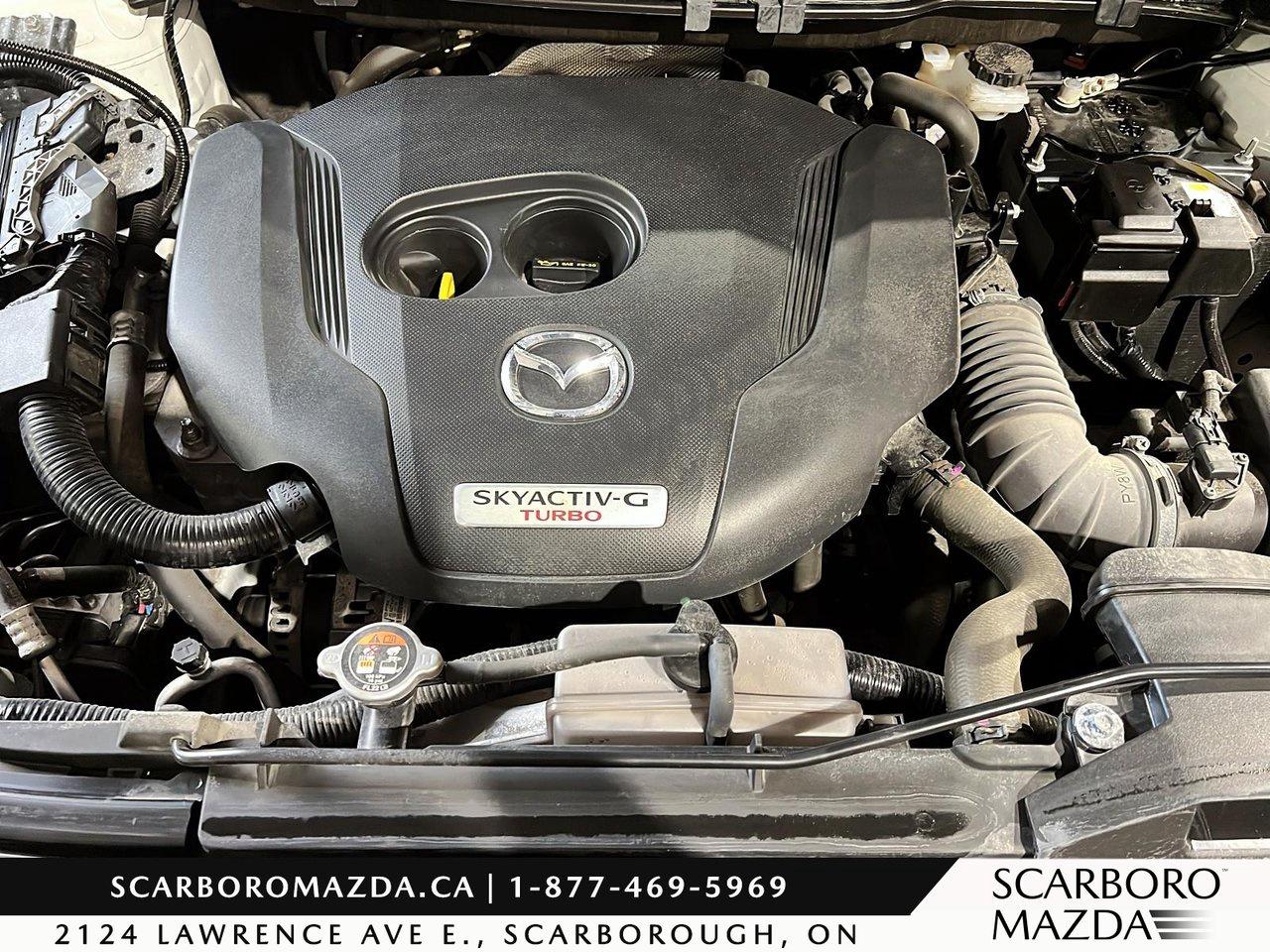 2023 Mazda CX-9 GT Photo